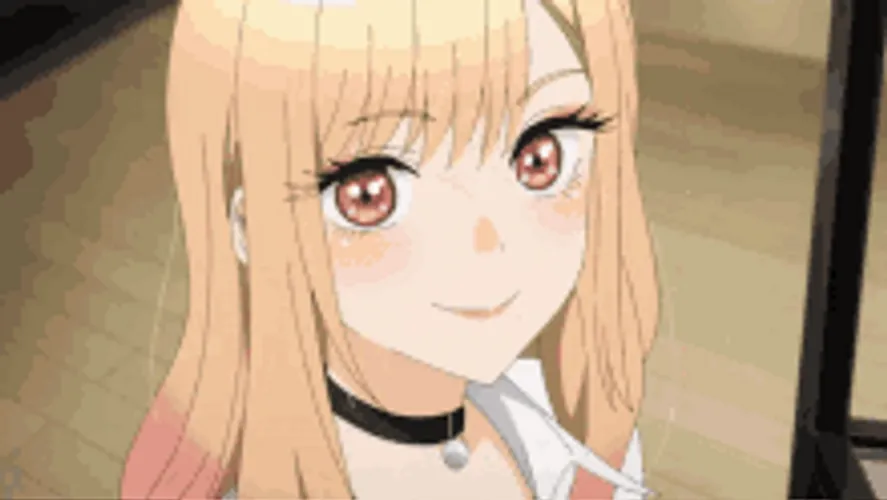 Thank You Anime